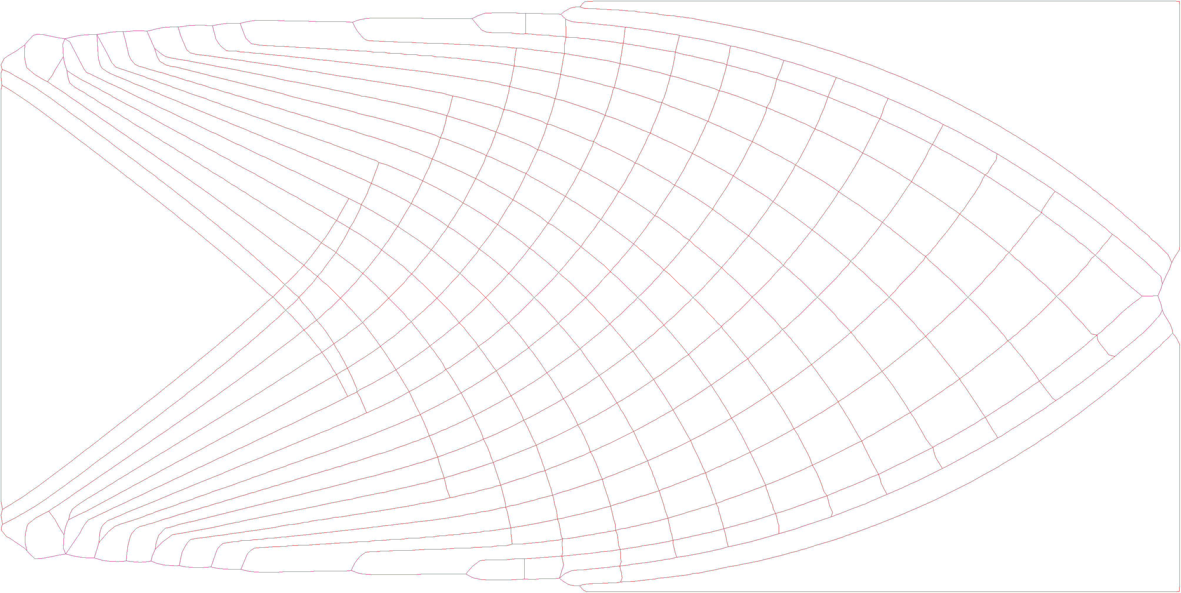 Smoothed junctions